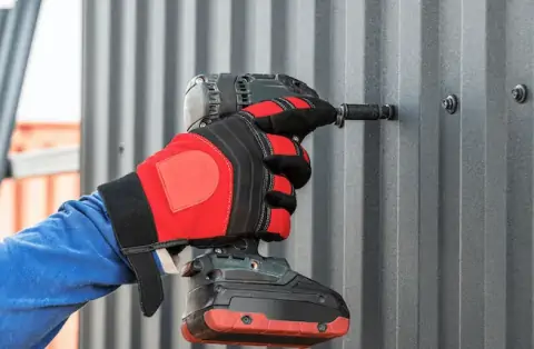 Travaux de zinguerie - Sussargues